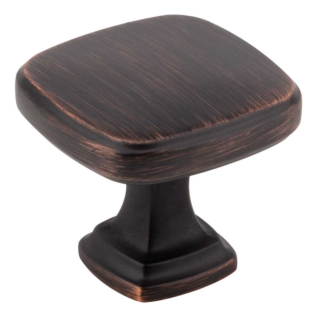 Jeffrey Alexander [782DBAC] Cabinet Knob