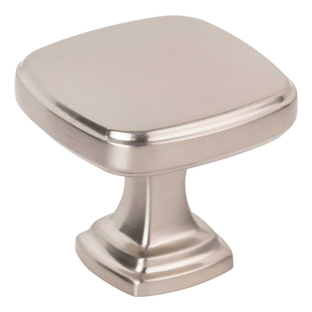 Jeffrey Alexander [782SN] Cabinet Knob