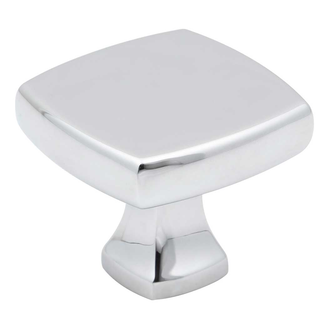 Jeffrey Alexander [663PC] Cabinet Knob