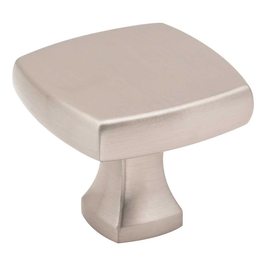 Jeffrey Alexander [663SN] Cabinet Knob