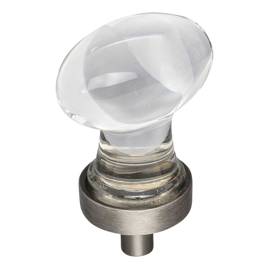 Jeffrey Alexander Harlow Series Cabinet Knob Jeffrey Alexander Harlow Series Cabinet Knob