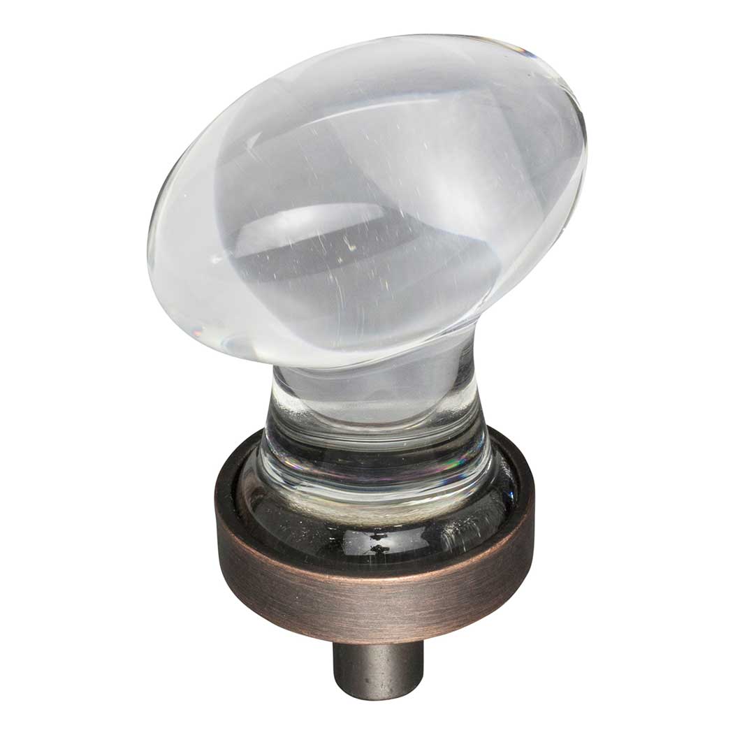 Jeffrey Alexander [G110DBAC] Cabinet Knob