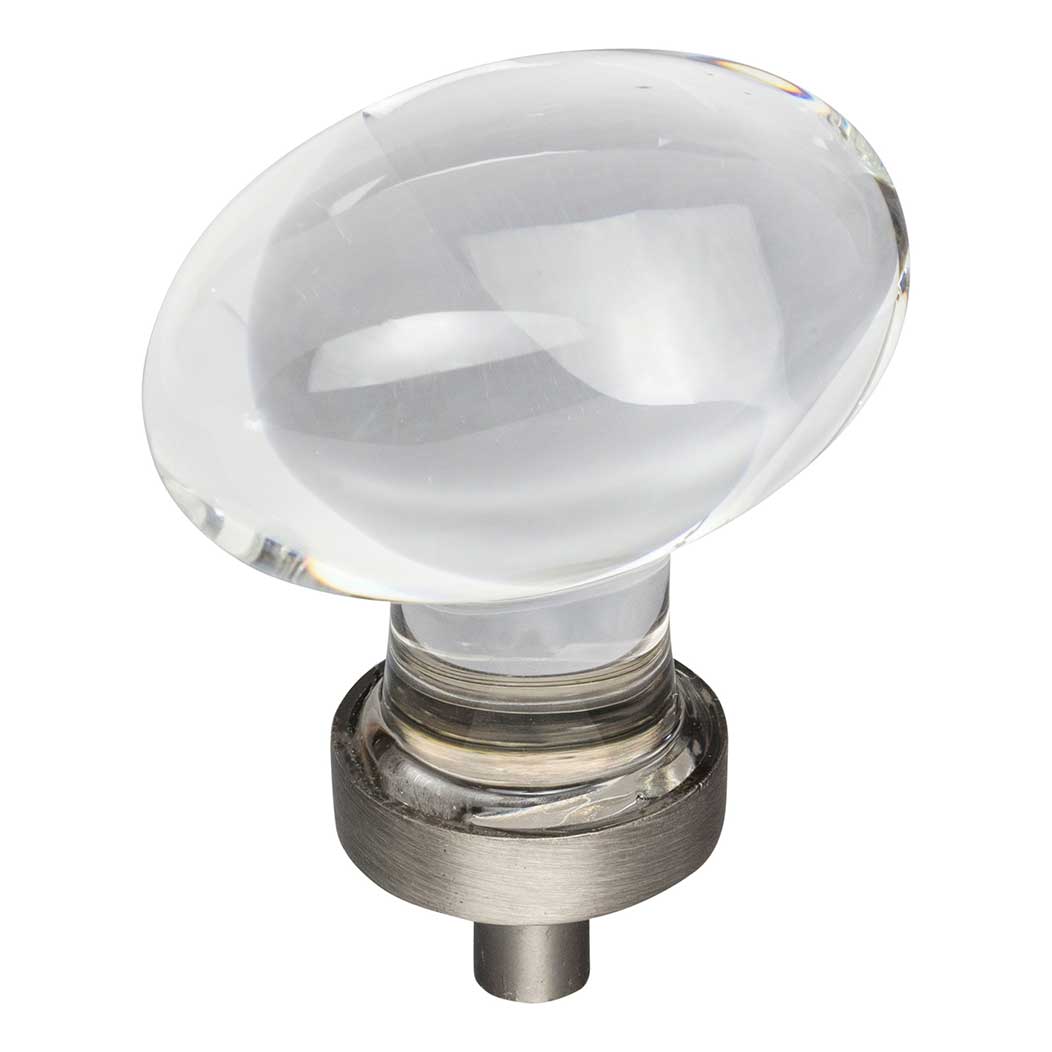 Jeffrey Alexander [G110L-BNBDL] Cabinet Knob