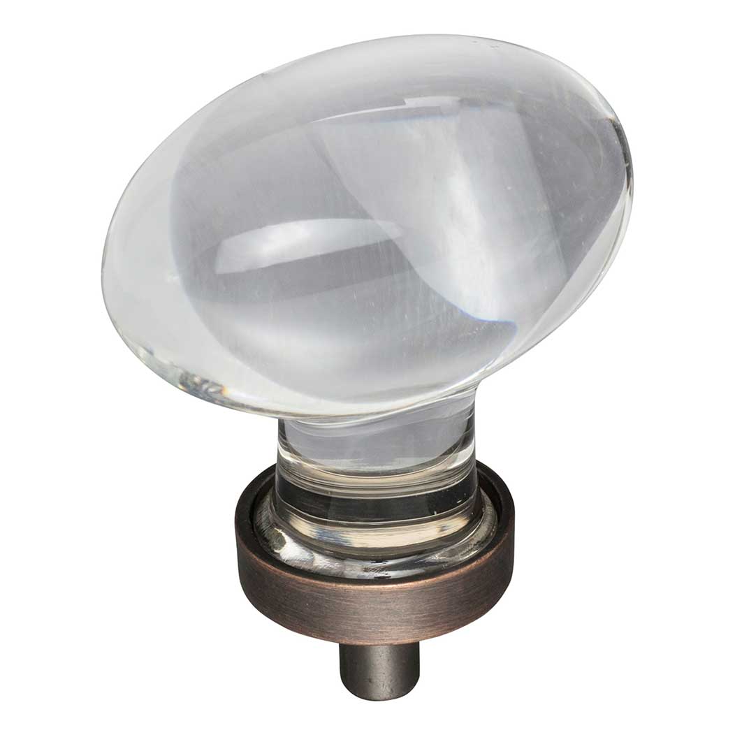 Jeffrey Alexander [G110L-DBAC] Cabinet Knob