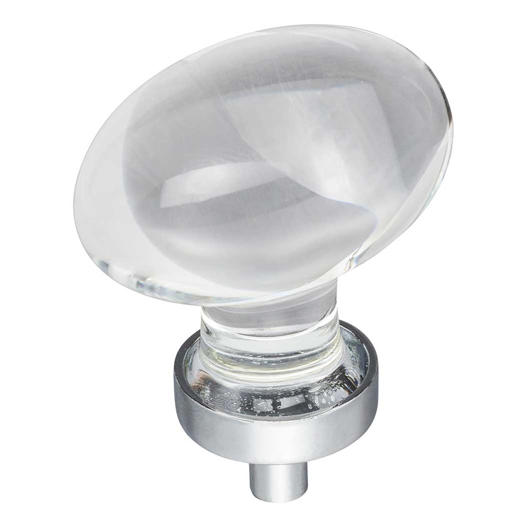 Jeffrey Alexander [G110L-PC] Cabinet Knob