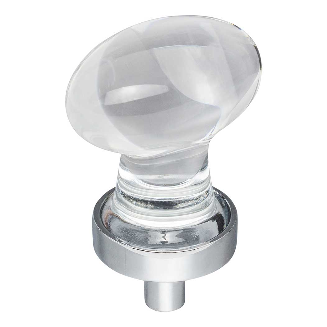 Jeffrey Alexander [G110PC] Cabinet Knob