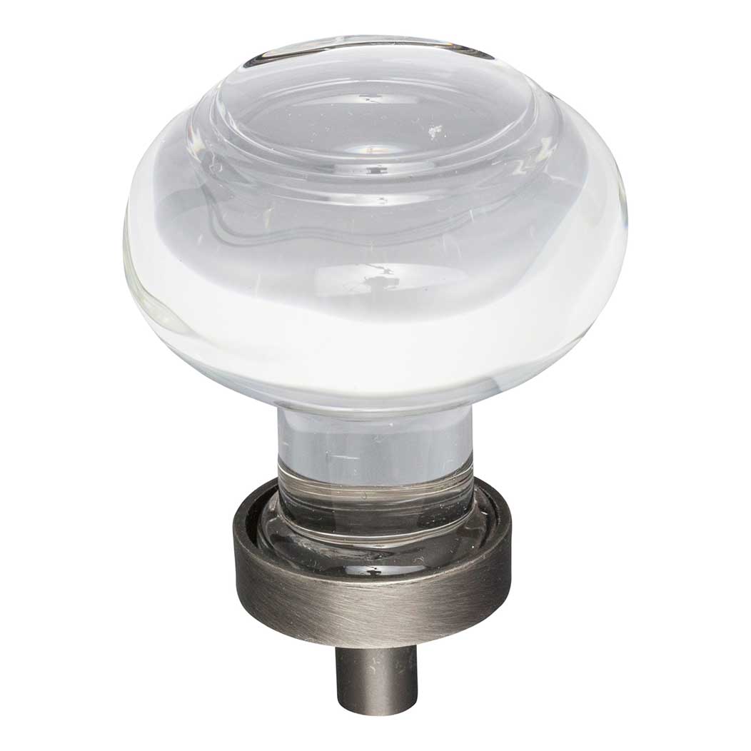 Jeffrey Alexander [G120BNBDL] Cabinet Knob