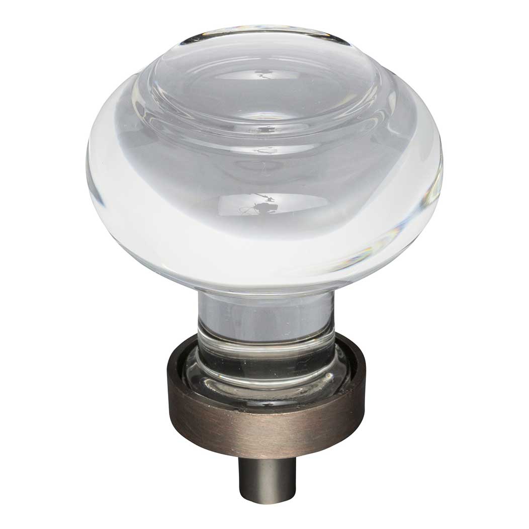 Jeffrey Alexander [G120DBAC] Cabinet Knob