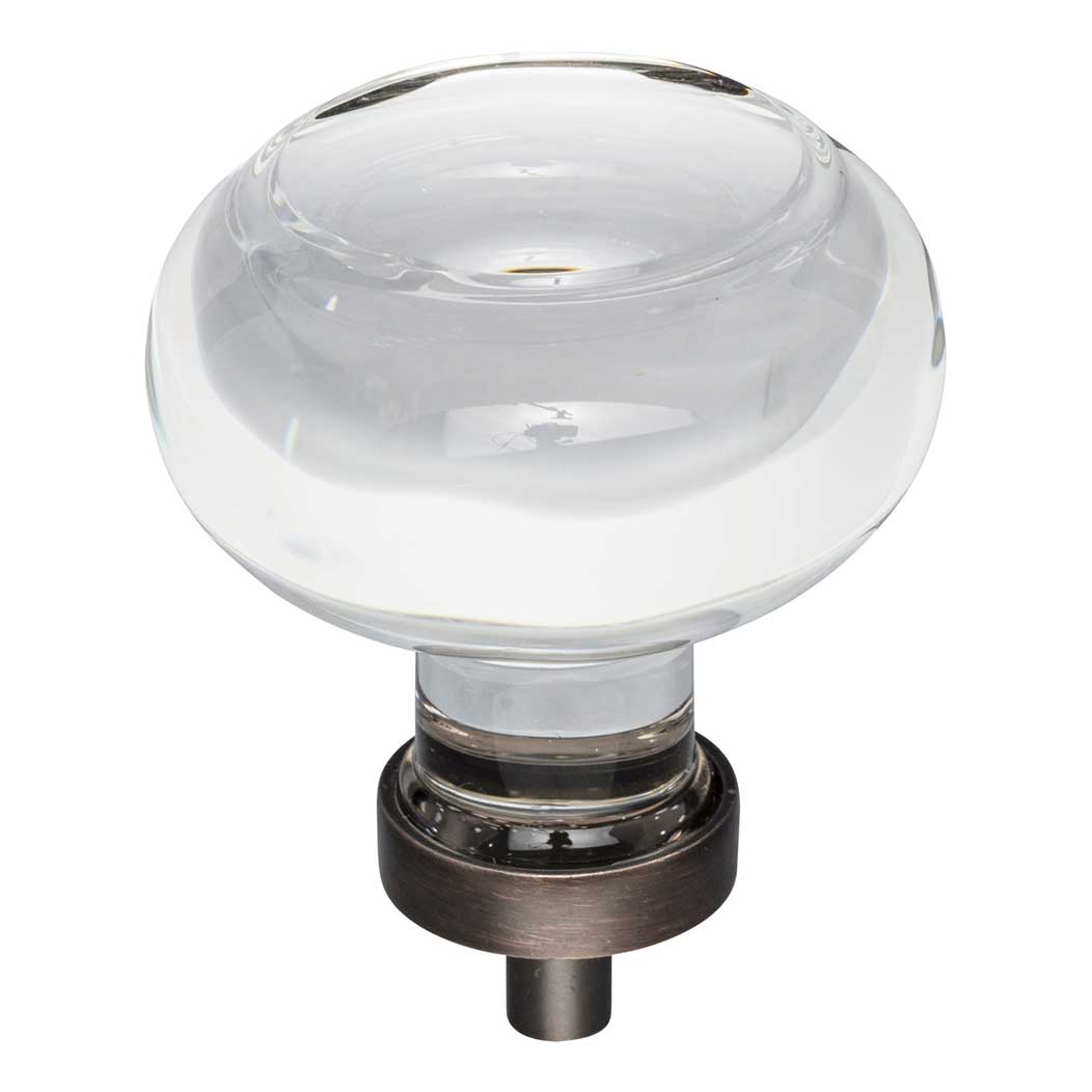 Jeffrey Alexander [G120L-DBAC] Cabinet Knob