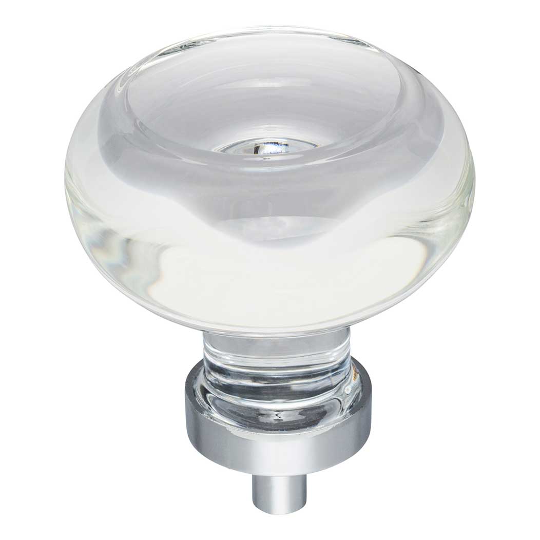 Jeffrey Alexander [G120L-PC] Cabinet Knob