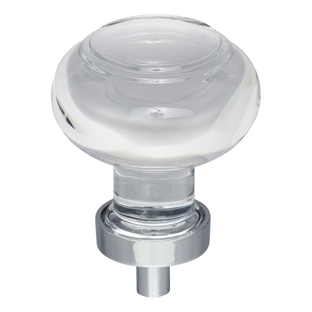 Jeffrey Alexander [G120PC] Cabinet Knob
