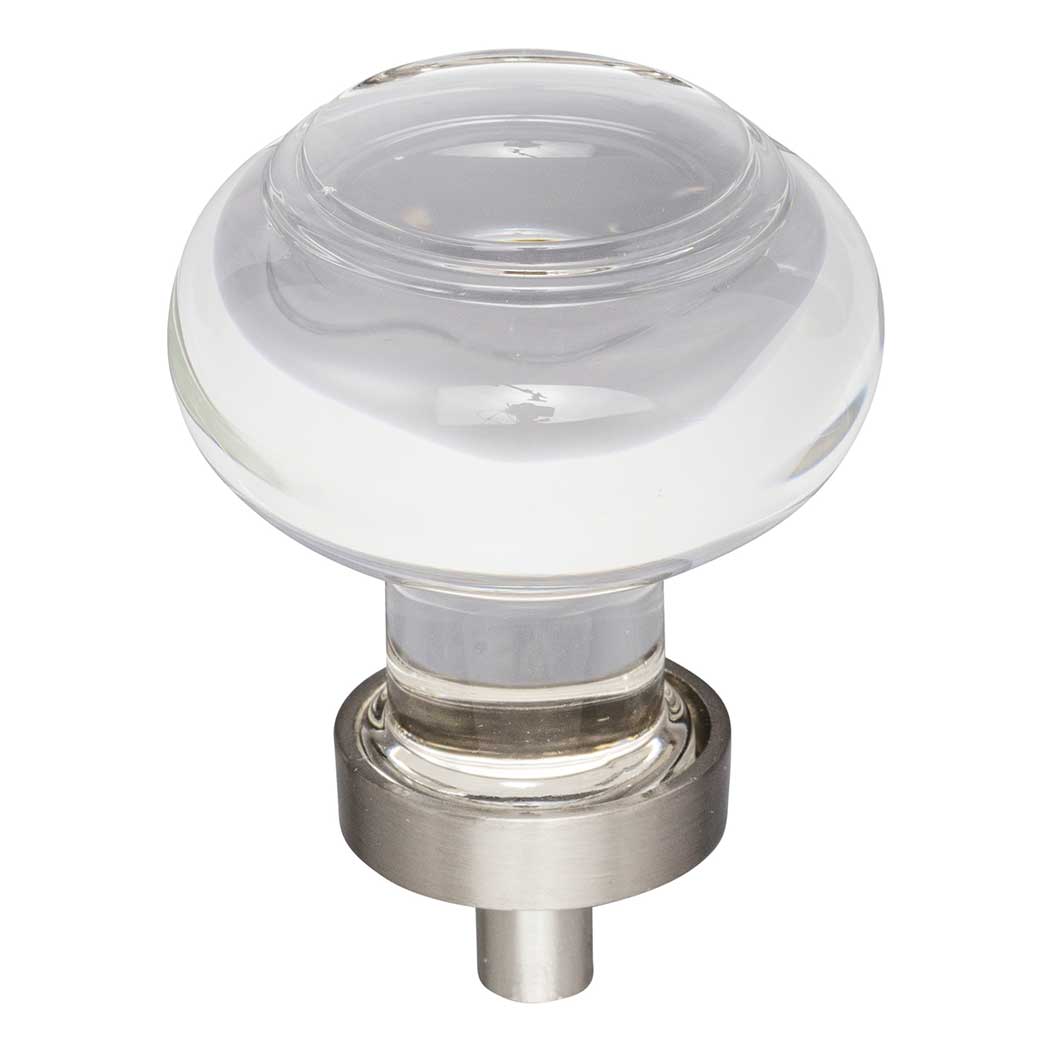 Jeffrey Alexander [G120SN] Cabinet Knob