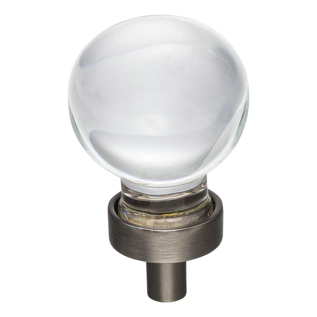 Jeffrey Alexander [G130BNBDL] Cabinet Knob