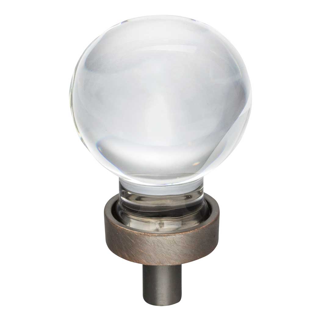Jeffrey Alexander [G130DBAC] Cabinet Knob