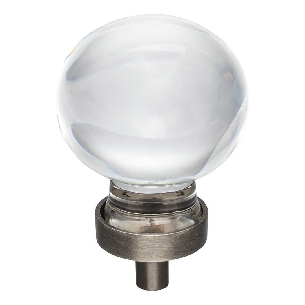 Jeffrey Alexander [G130L-BNBDL] Cabinet Knob