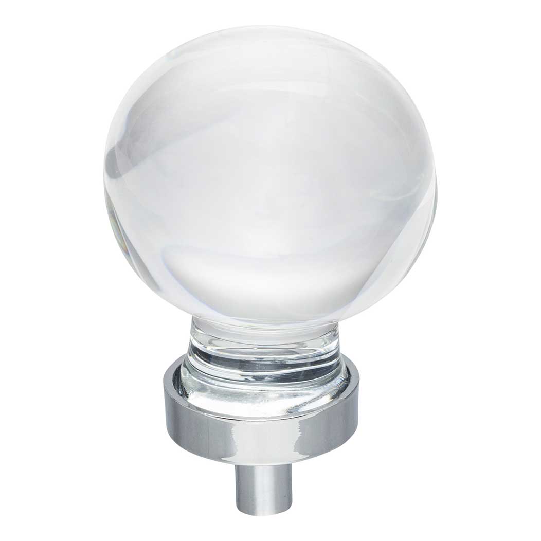 Jeffrey Alexander [G130L-PC] Cabinet Knob