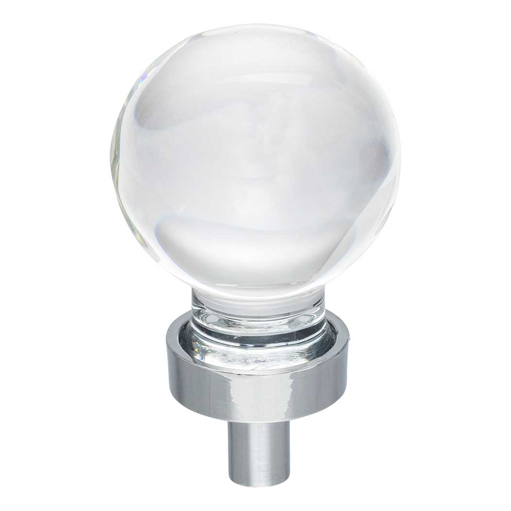 Jeffrey Alexander [G130PC] Cabinet Knob