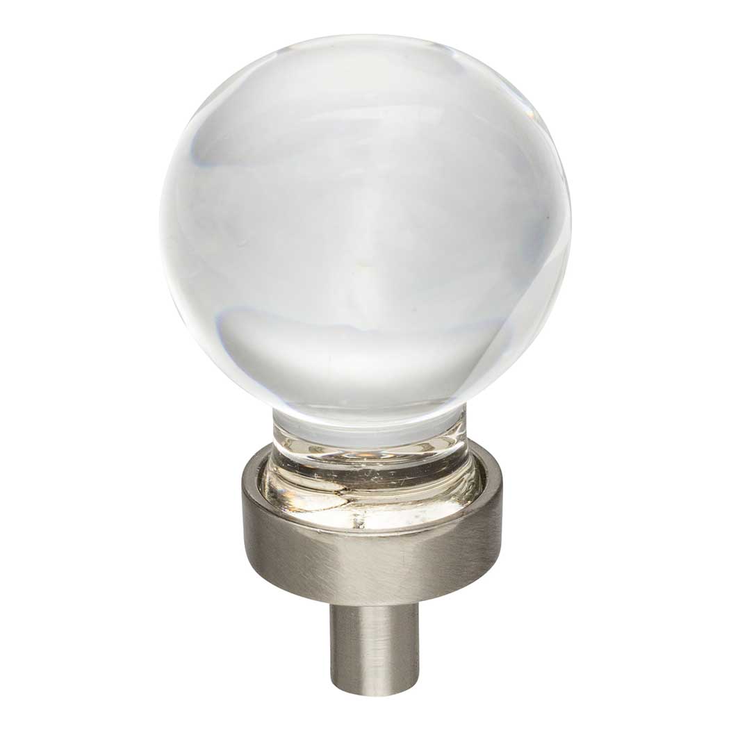 Jeffrey Alexander [G130SN] Cabinet Knob