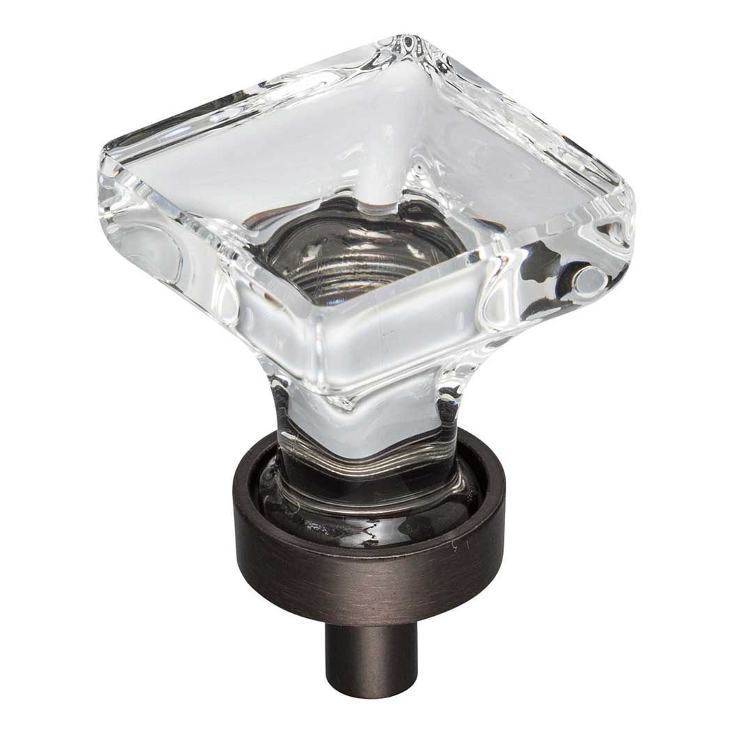 Jeffrey Alexander [G140DBAC] Cabinet Knob
