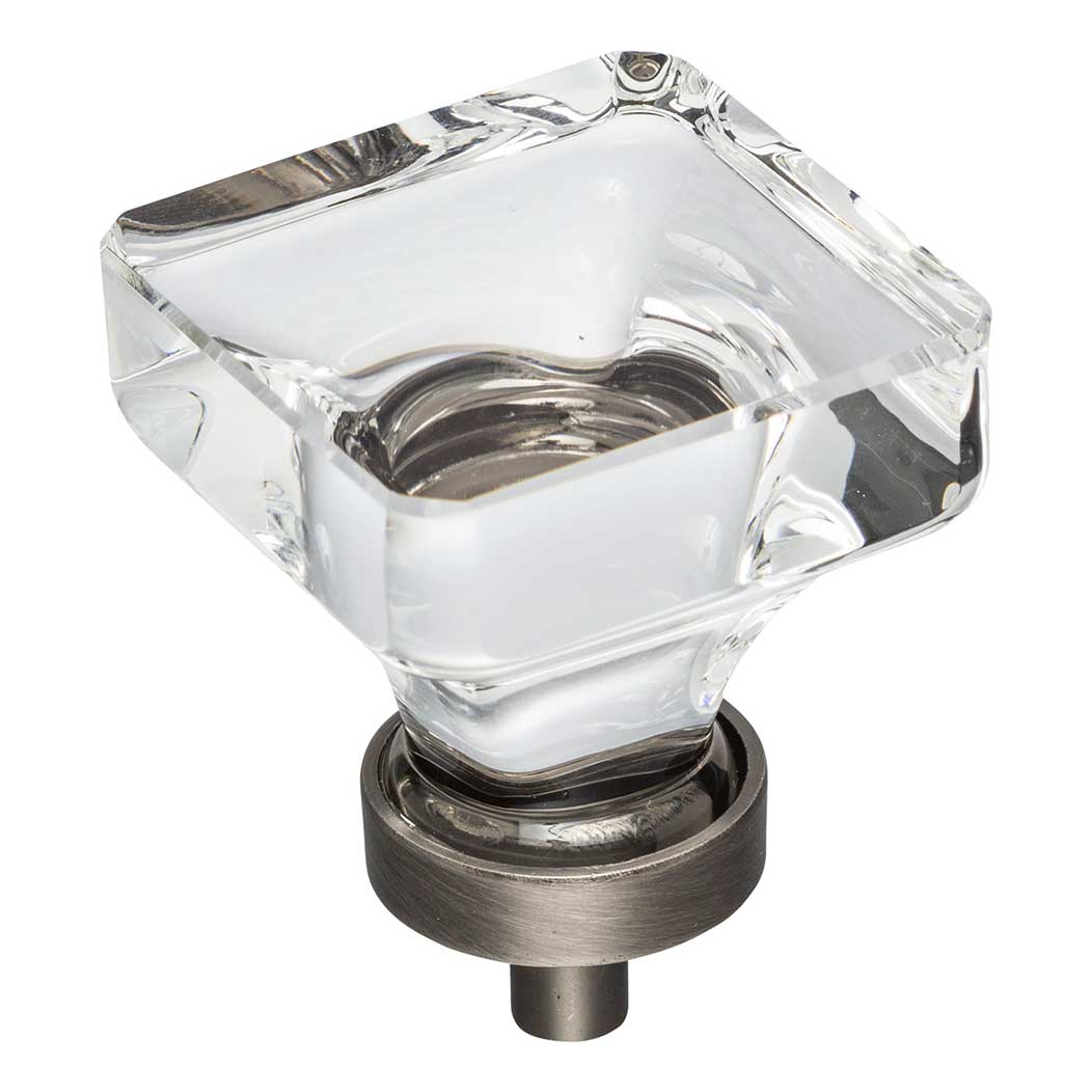Jeffrey Alexander [G140L-BNBDL] Cabinet Knob