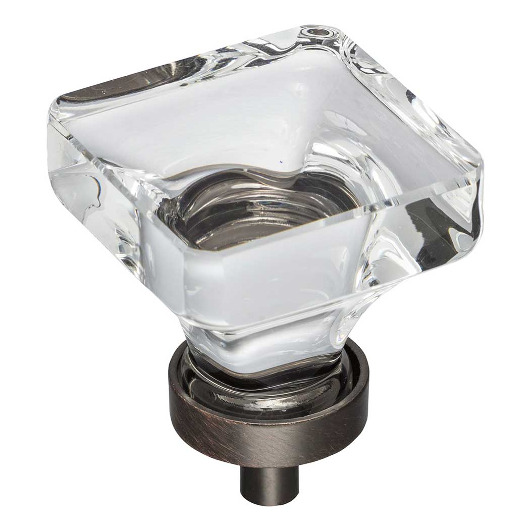 Jeffrey Alexander [G140L-DBAC] Cabinet Knob