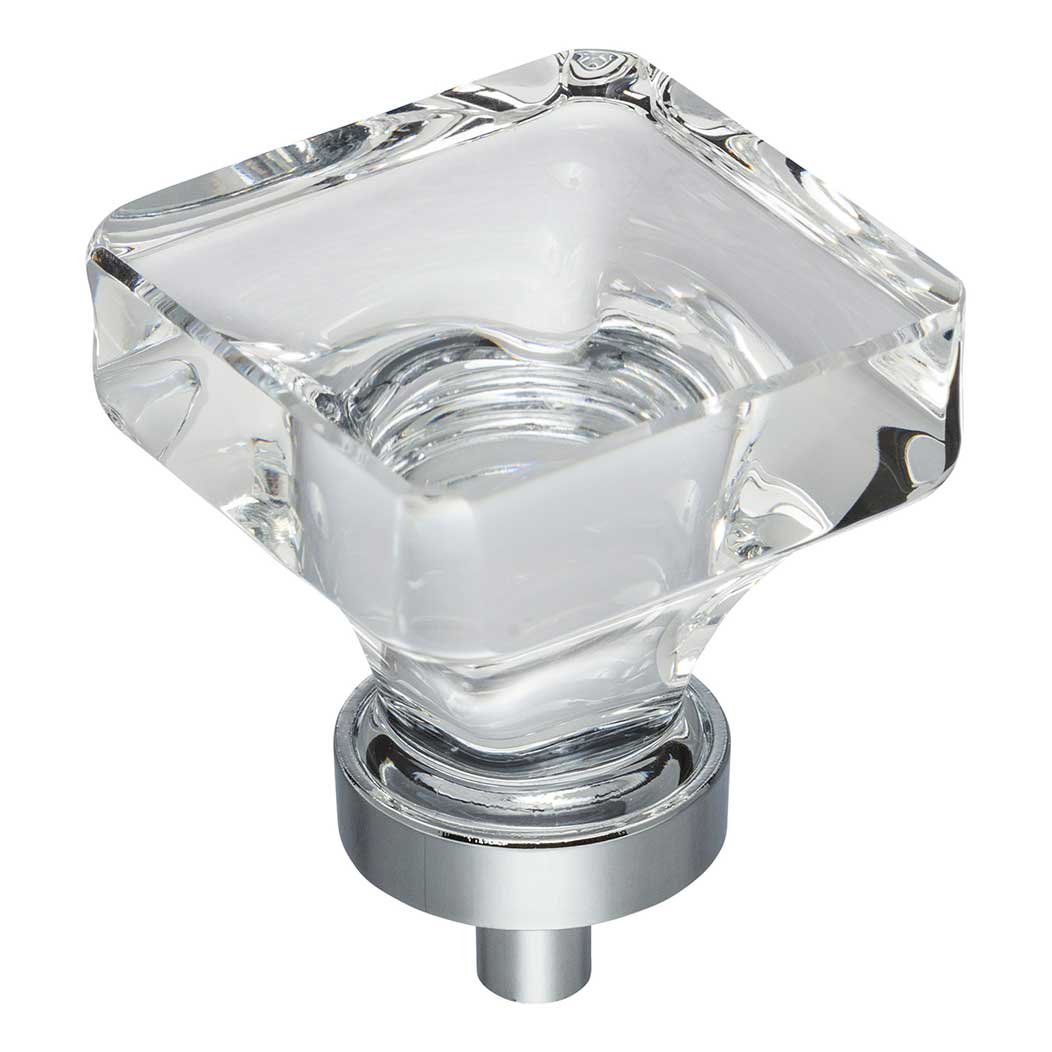 Jeffrey Alexander [G140L-PC] Cabinet Knob