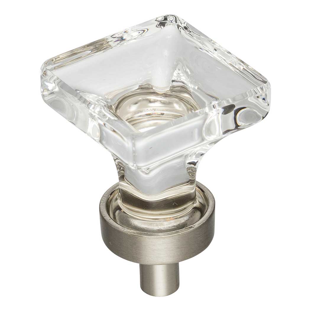 Jeffrey Alexander [G140SN] Cabinet Knob