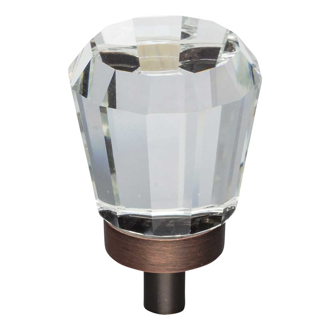 Jeffrey Alexander [G150DBAC] Cabinet Knob