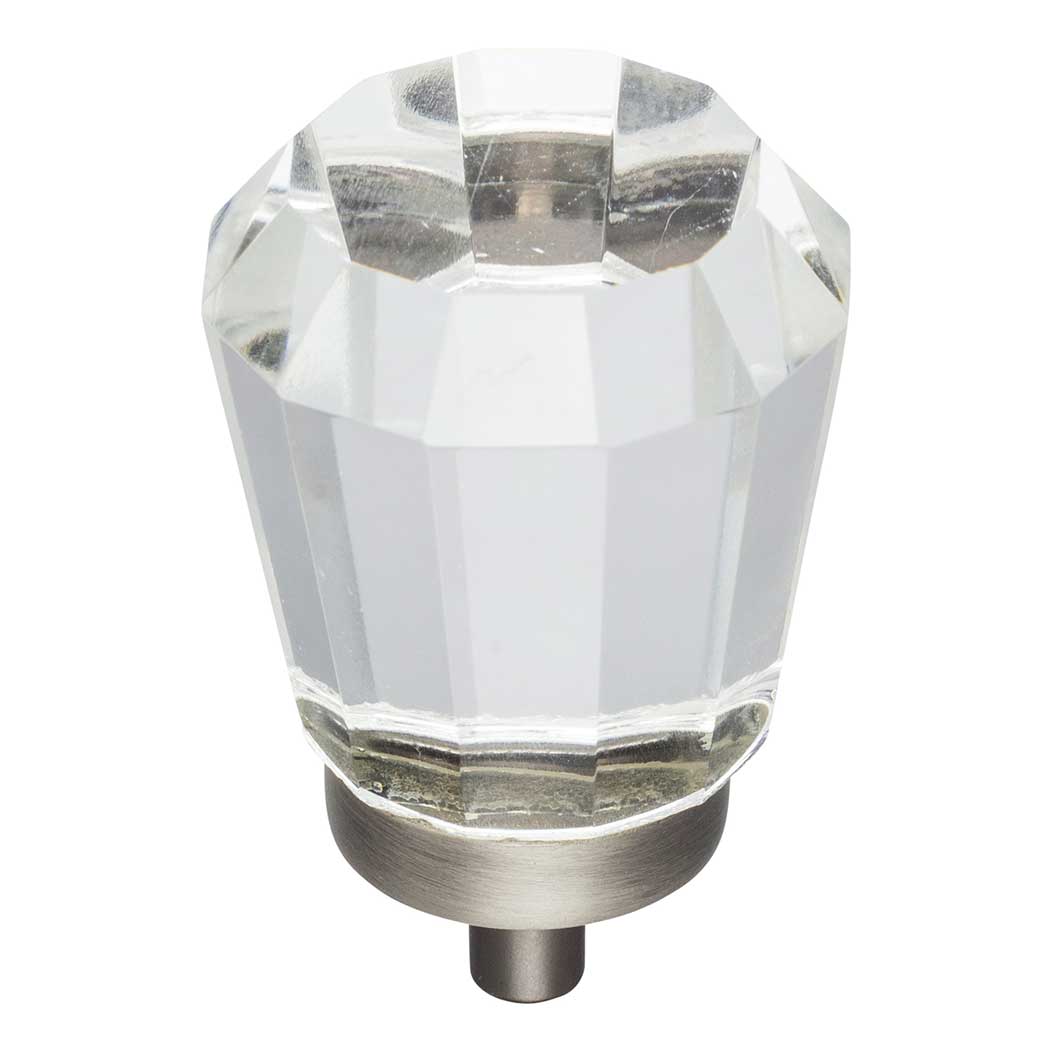 Jeffrey Alexander [G150L-BNBDL] Cabinet Knob