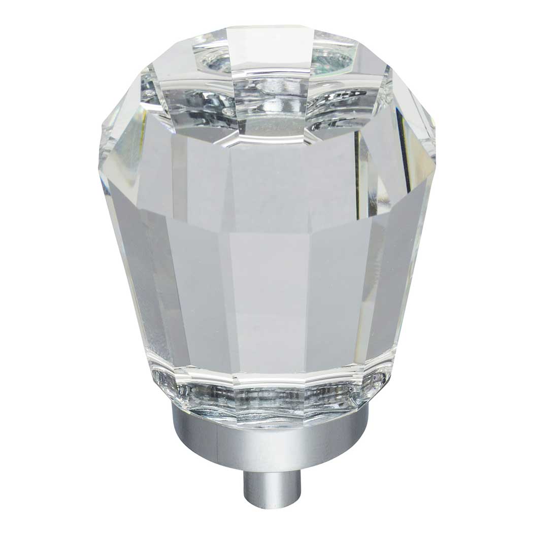 Jeffrey Alexander [G150L-PC] Cabinet Knob