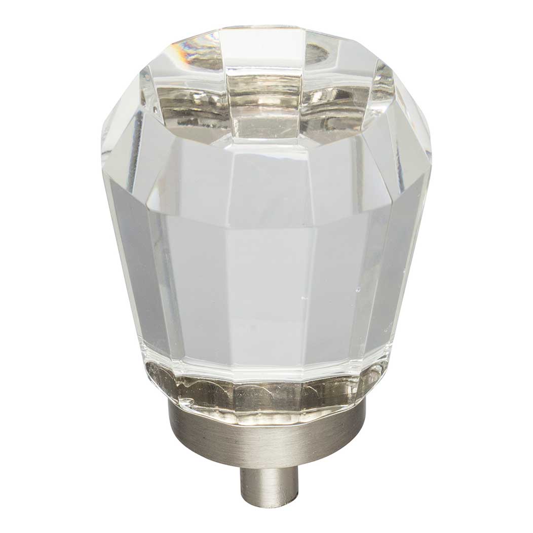 Jeffrey Alexander [G150L-SN] Cabinet Knob