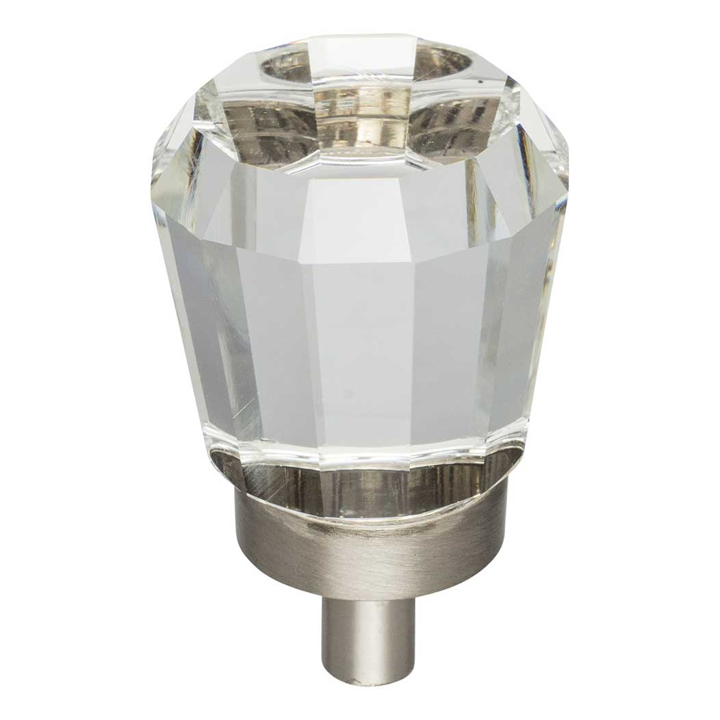 Jeffrey Alexander [G150SN] Cabinet Knob