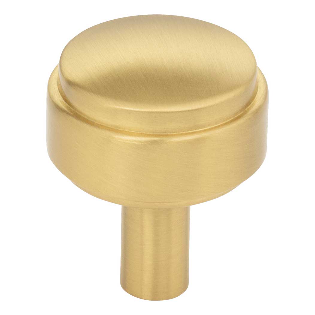 Jeffrey Alexander [885BG] Cabinet Knob