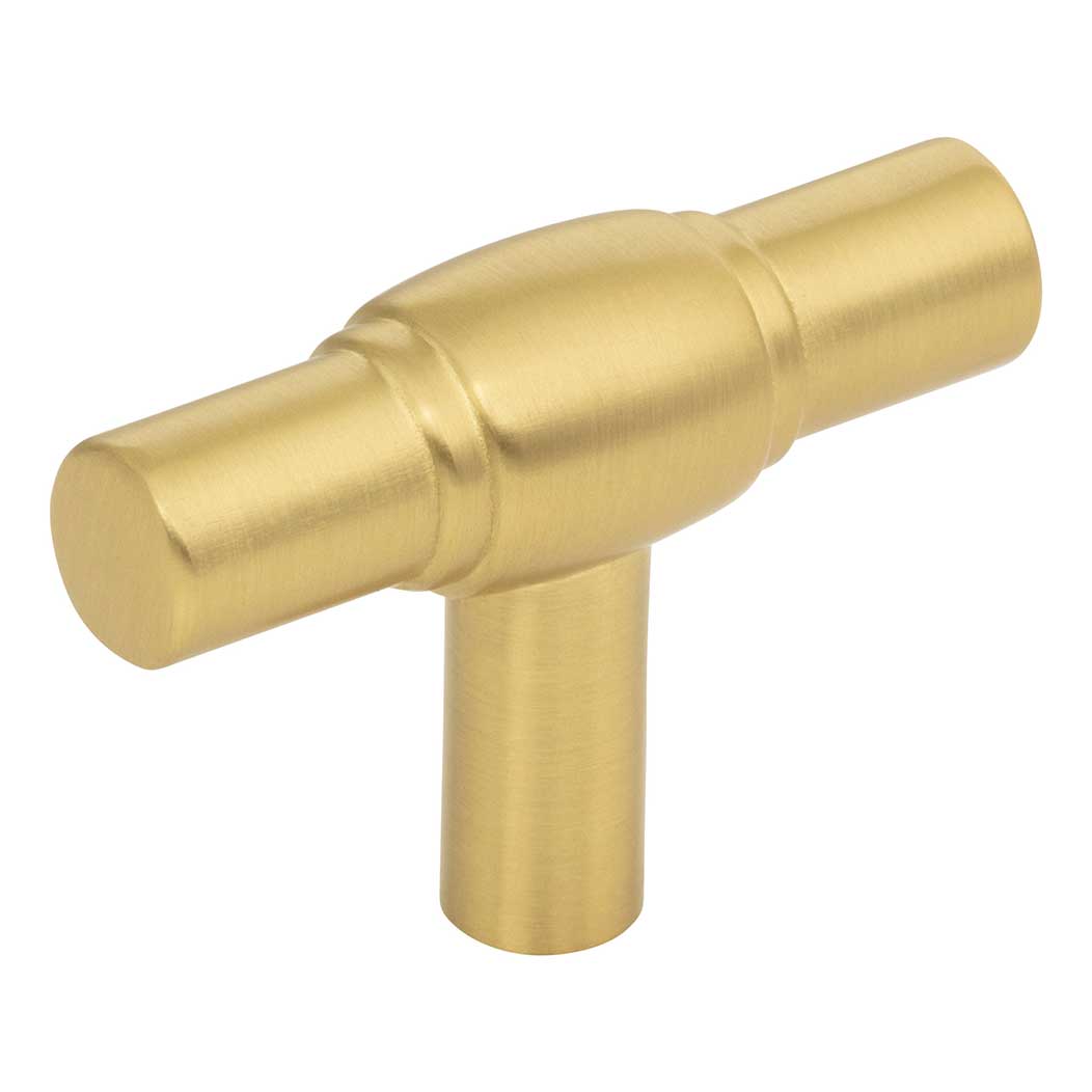 Jeffrey Alexander [885L-BG] Cabinet Knob