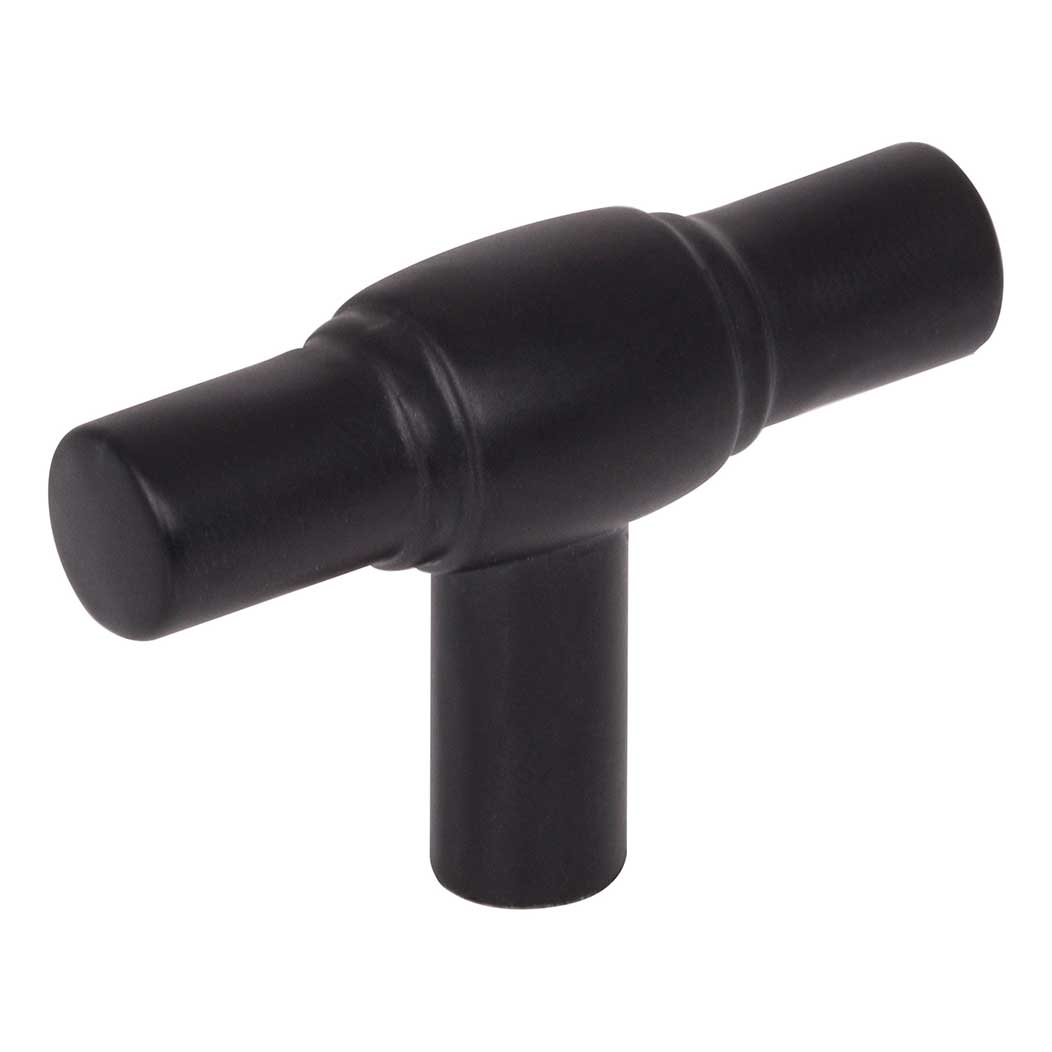 Jeffrey Alexander [885L-MB] Cabinet Knob