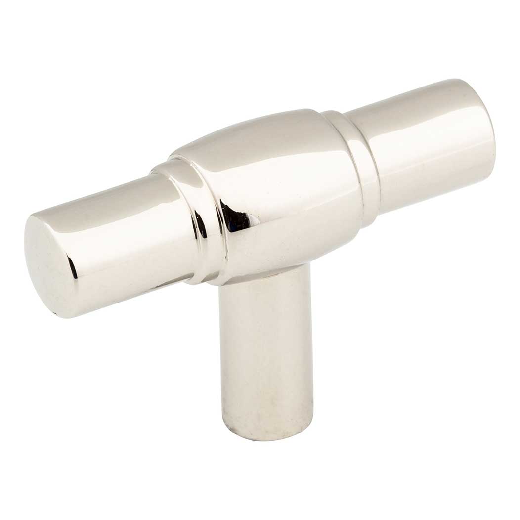 Jeffrey Alexander [885L-NI] Cabinet Knob