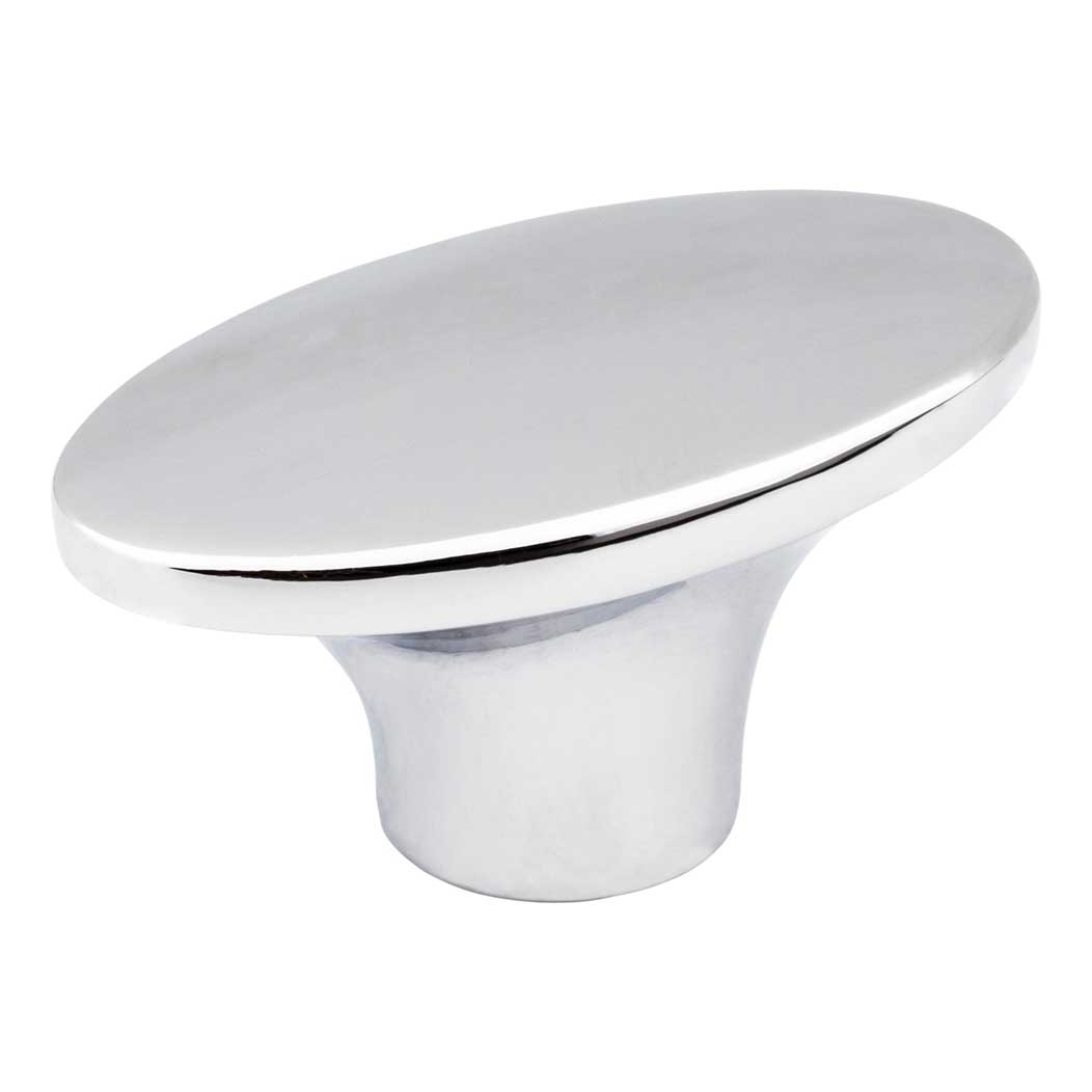 Jeffrey Alexander [650-PC] Cabinet Knob