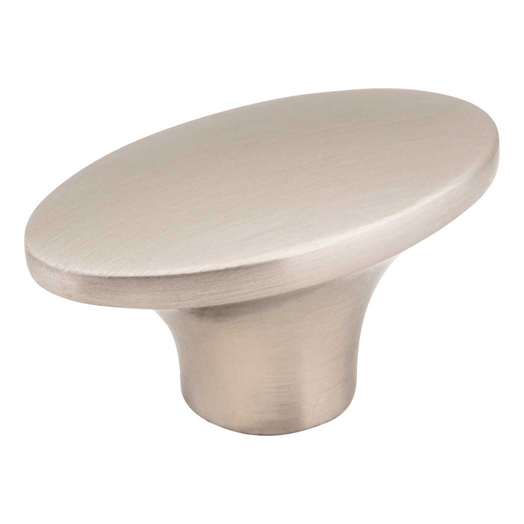 Jeffrey Alexander [650-SN] Cabinet Knob