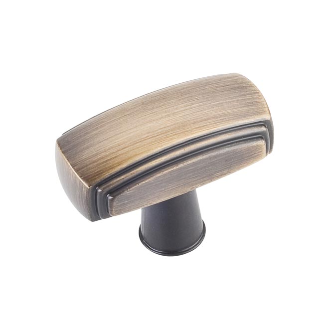 Jeffrey Alexander Delgado Series Cabinet Knob