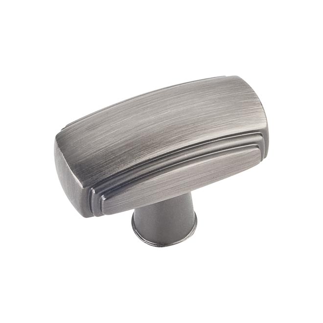 Jeffrey Alexander Delgado Series Cabinet Knob