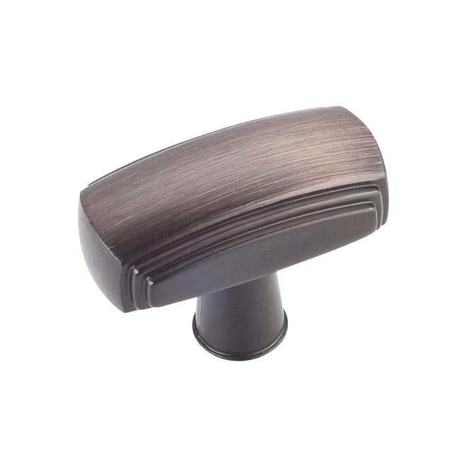 Jeffrey Alexander Delgado Series Cabinet Knob