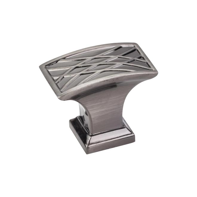 Jeffrey Alexander Aberdeen Series Cabinet Knob