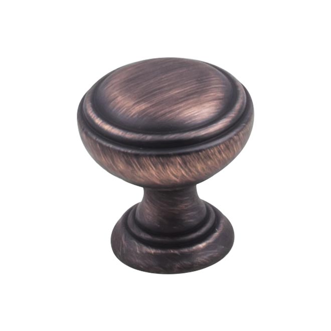 Jeffrey Alexander Tiffany Series Cabinet Knob