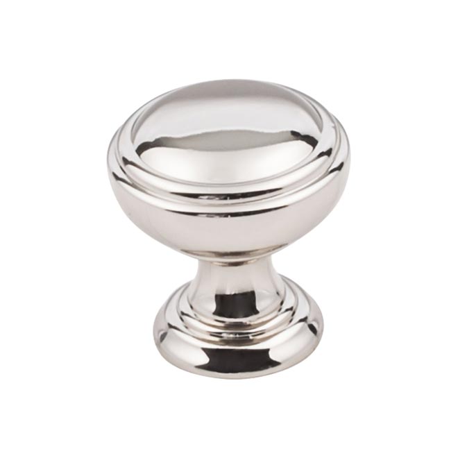 Jeffrey Alexander [658NI] Cabinet Knob
