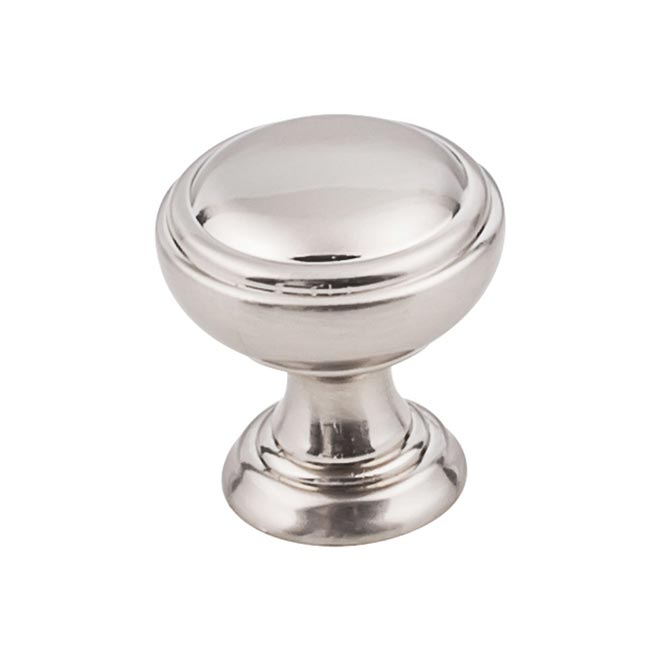 Jeffrey Alexander [658SN] Cabinet Knob