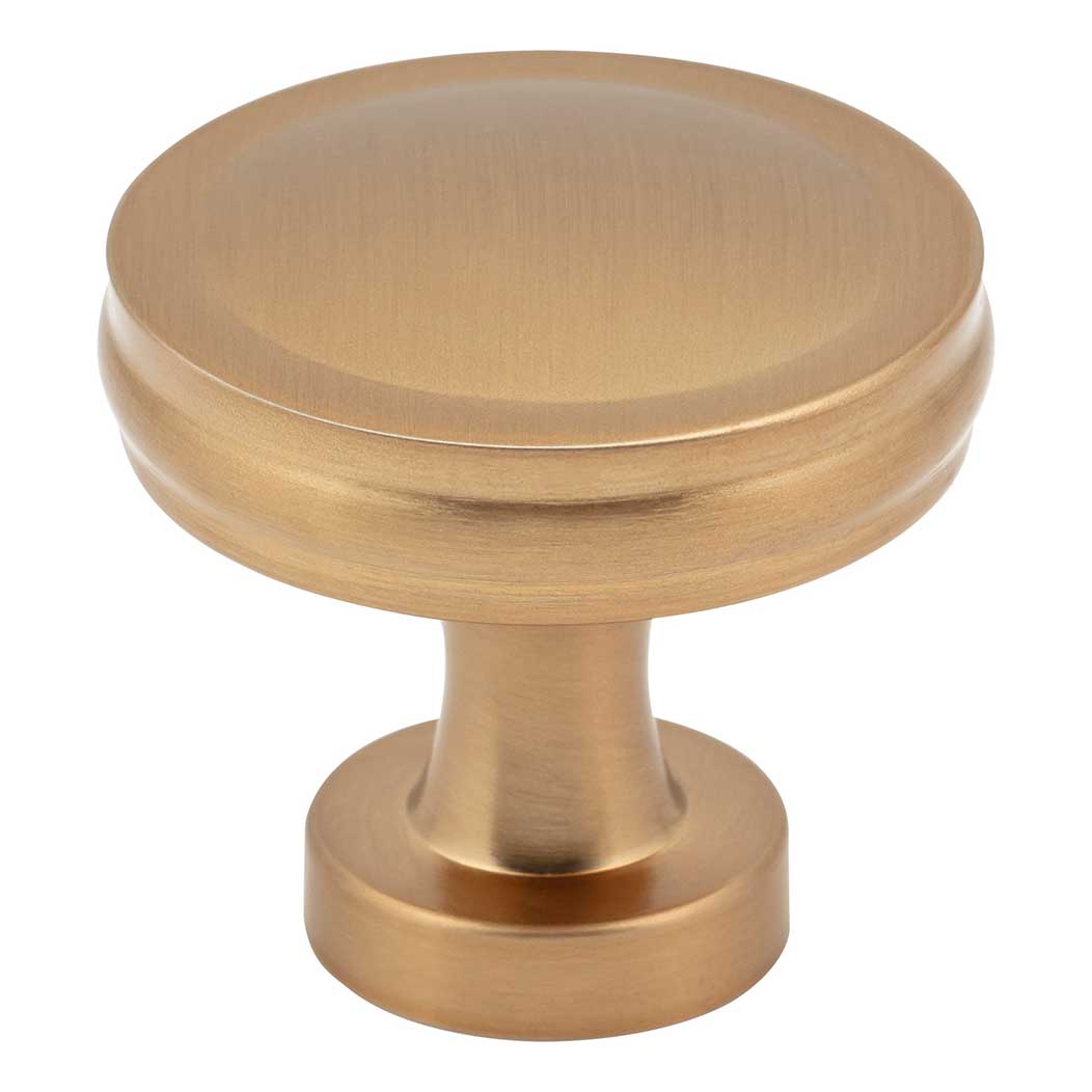 Jeffrey Alexander [132SBZ] Cabinet Knob