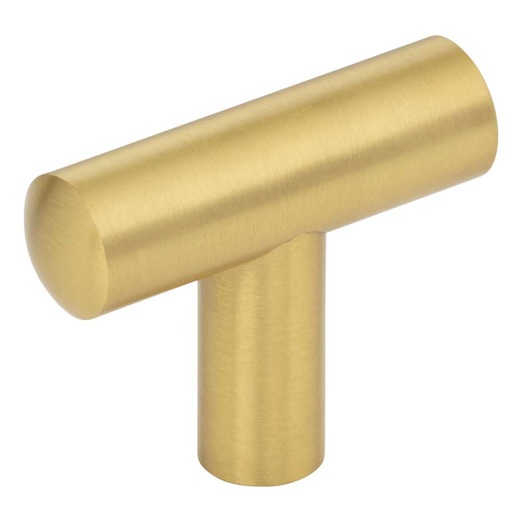 Jeffrey Alexander [48BG] Cabinet Knob