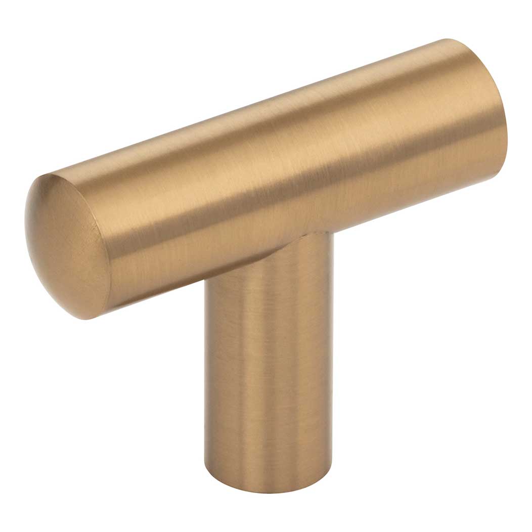 Jeffrey Alexander [48SBZ] Cabinet Knob