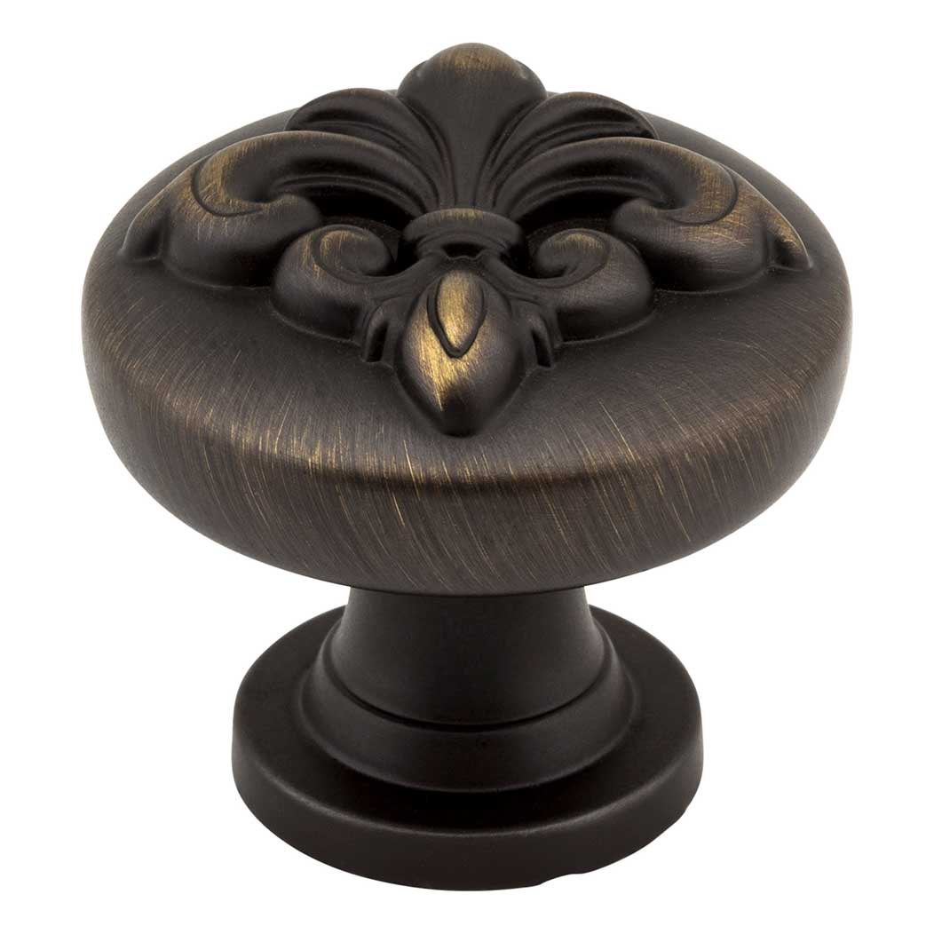 Jeffrey Alexander [218ABSB] Cabinet Knob