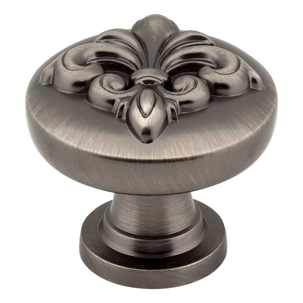 Jeffrey Alexander [218BNBDL] Cabinet Knob